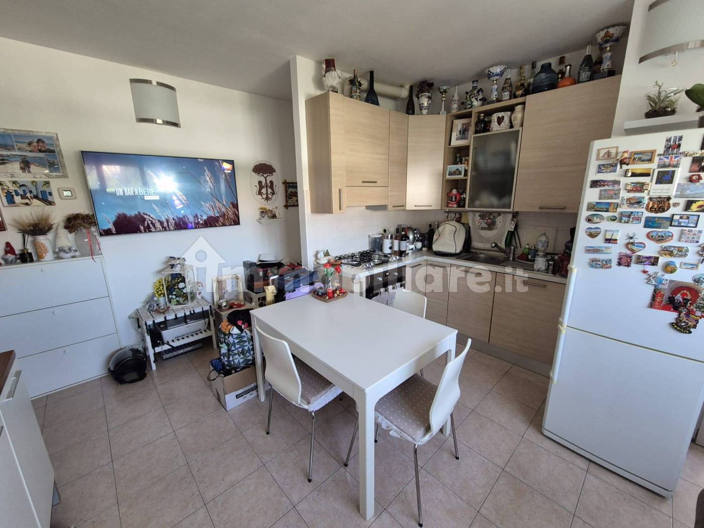 Appartamento in vendita a Ravenna