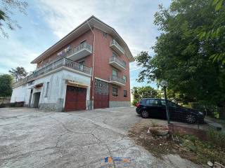 Facciata