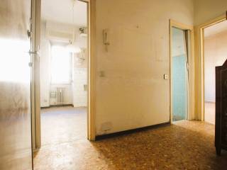 Bilocale via Val d'Ossola 10, Niguarda, Milano