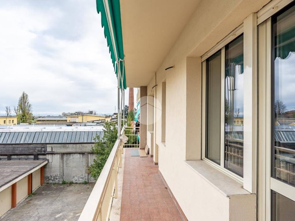 Balcone