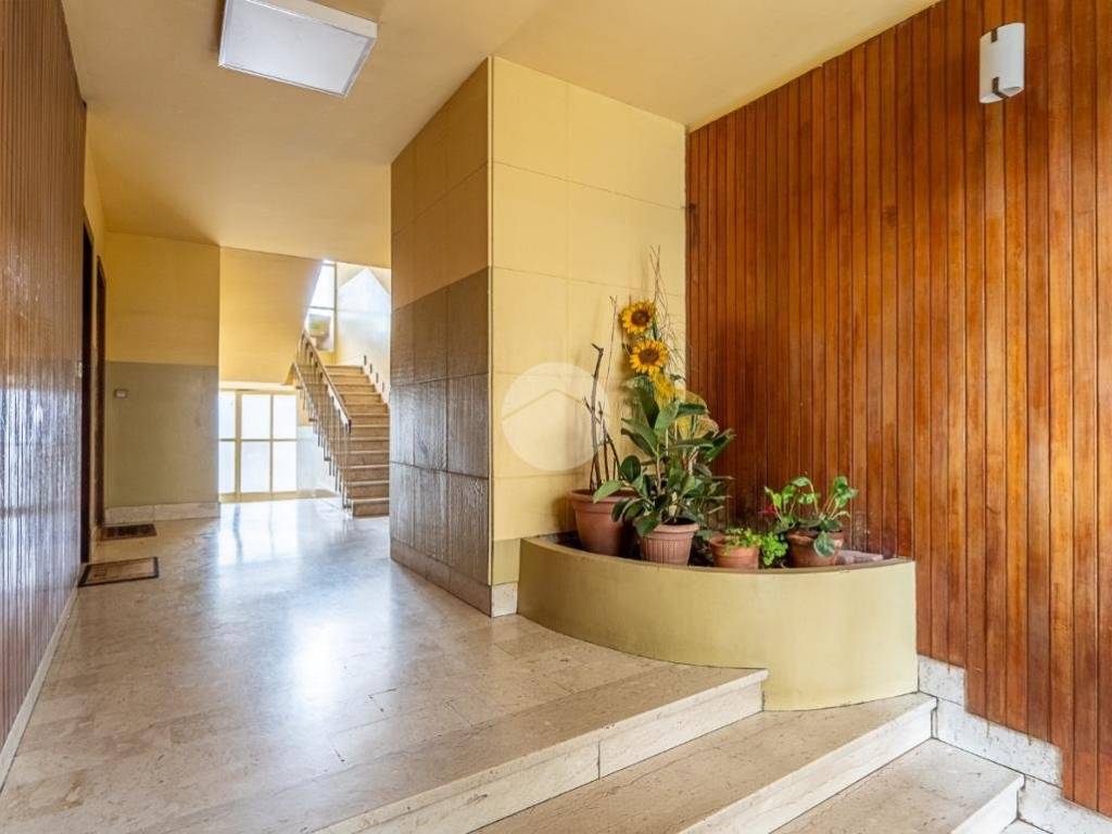 Interno palazzo