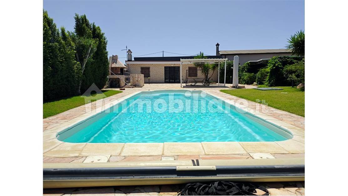 Villa in vendita a Monastir