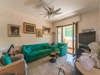 Quadrilocale via Postumia, 30, Quarto Cagnino, Milano