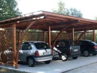 Posto macchina