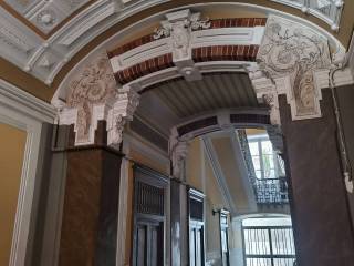 Interno palazzo