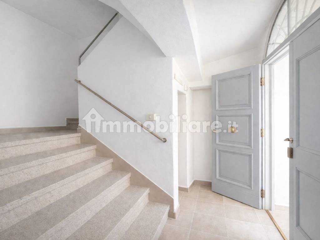 Interno palazzo