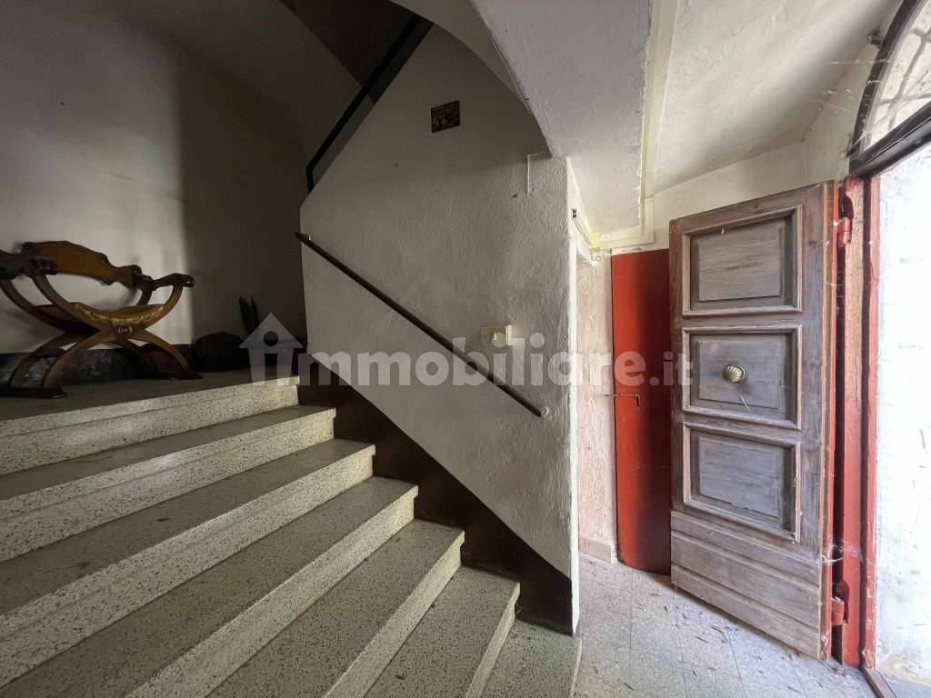 Interno palazzo