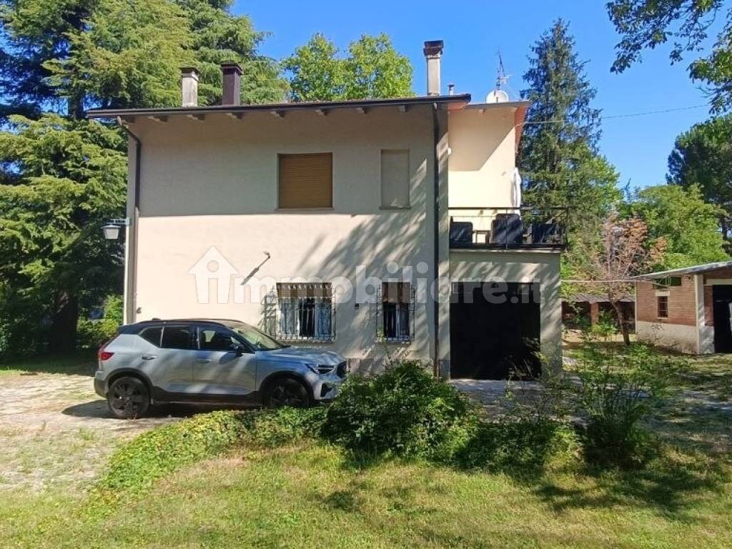 Facciata
