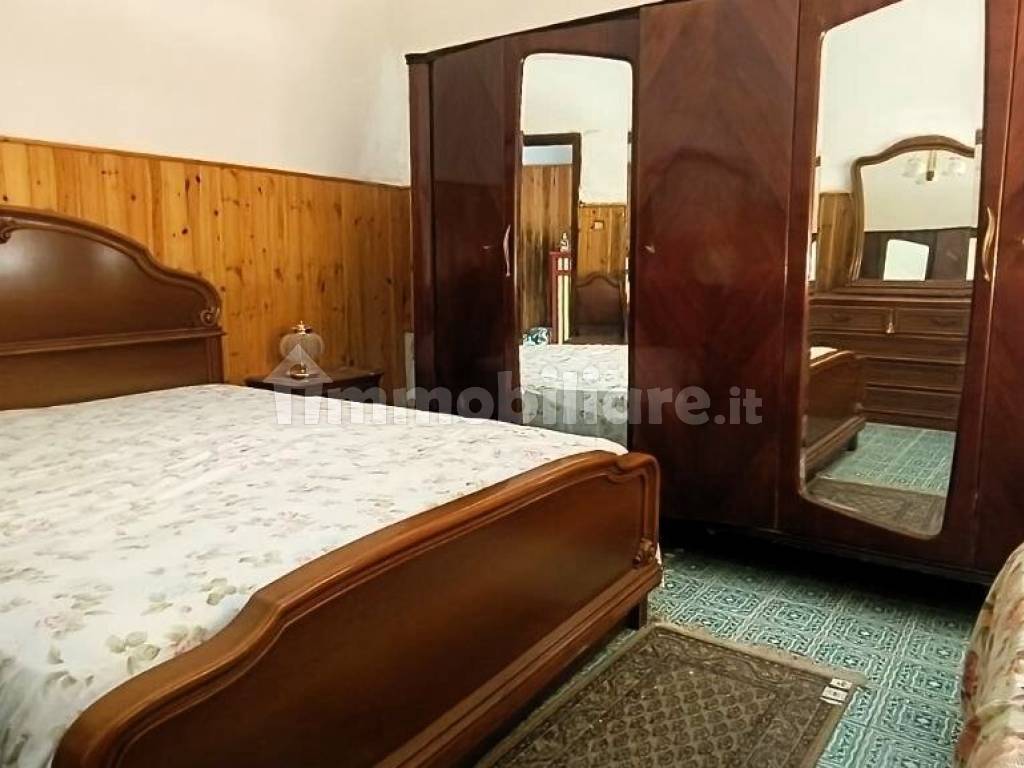 Camera da letto