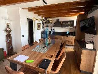 Sala da pranzo