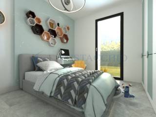Camera da letto