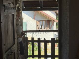 Interno palazzo