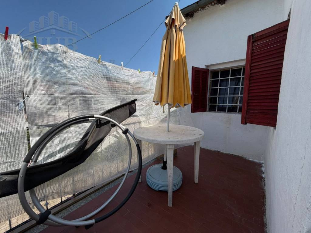 Balcone