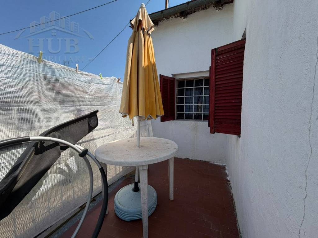 Balcone