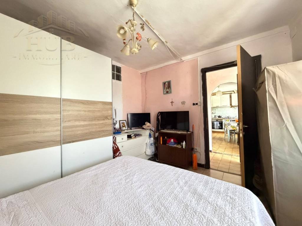 Camera da letto