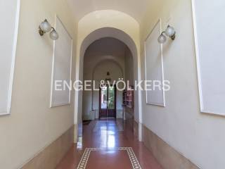 Interno palazzo