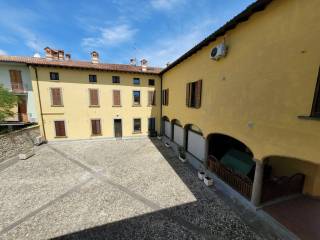 Cortile interno