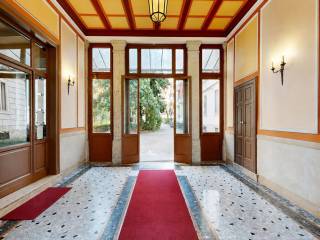 Interno palazzo