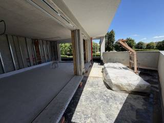 Veranda