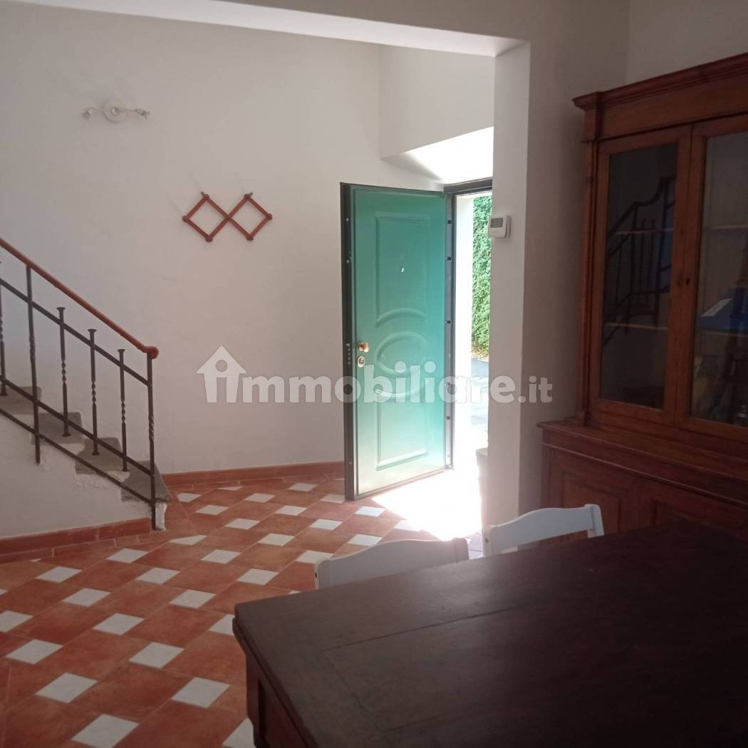 Casa indipendente in affitto a Firenze