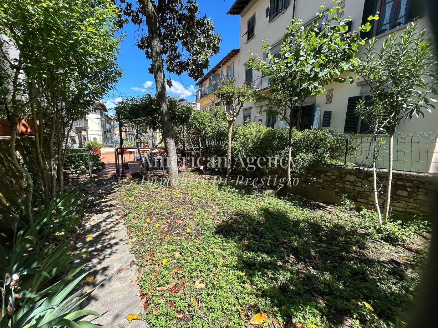 Appartamento in vendita a Firenze