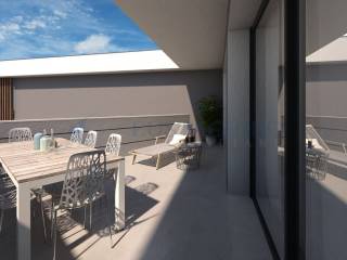 Terrazzo
