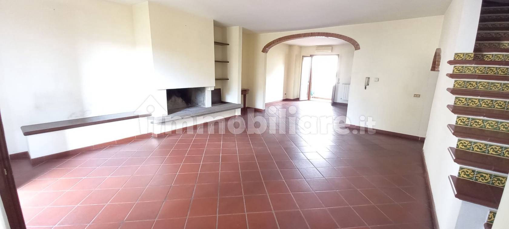 Villa in vendita a Poggio a Caiano