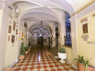 Interno palazzo