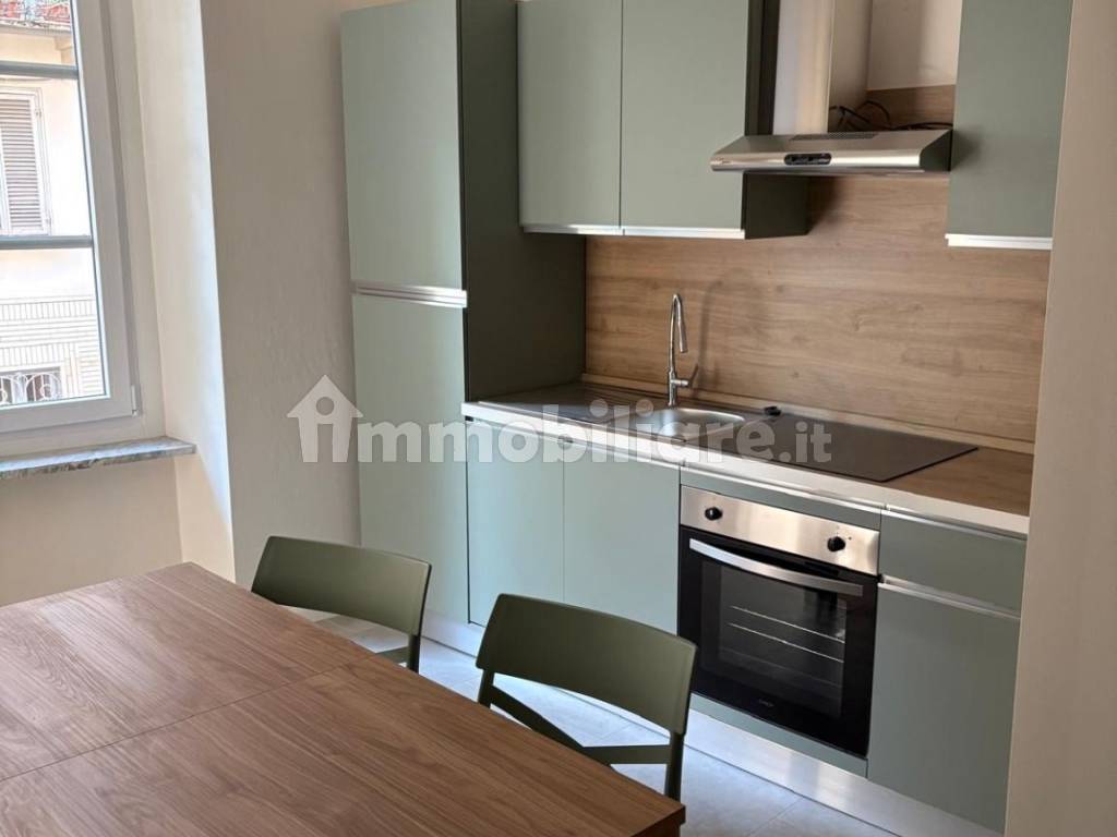 Stanza doppia in San Donato, foto 5 di 22
