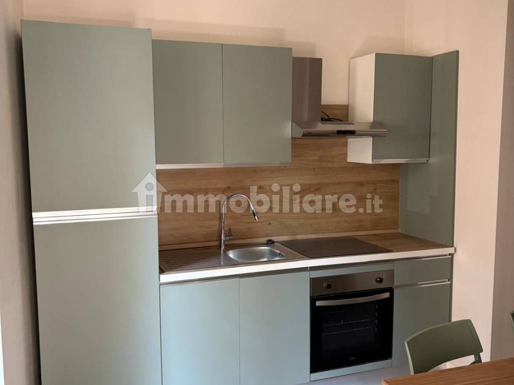 Stanza doppia in San Donato, foto 6 di 22