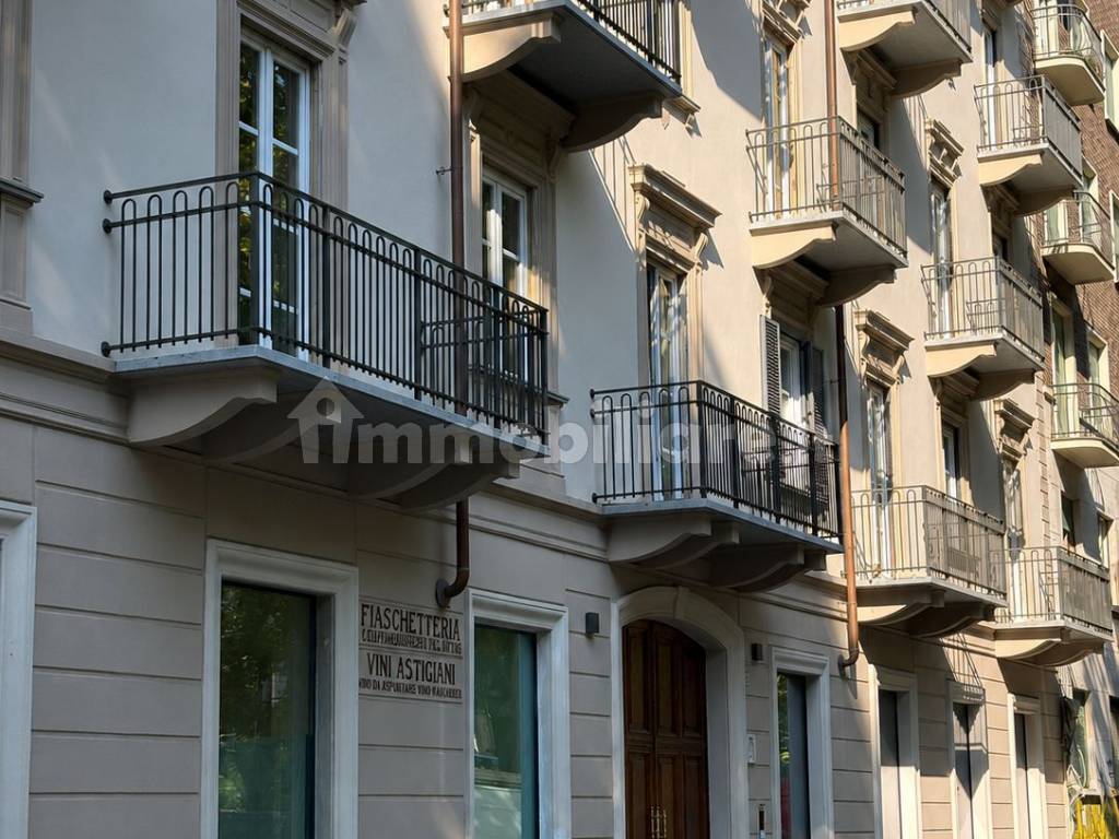 Stanza doppia in San Donato
