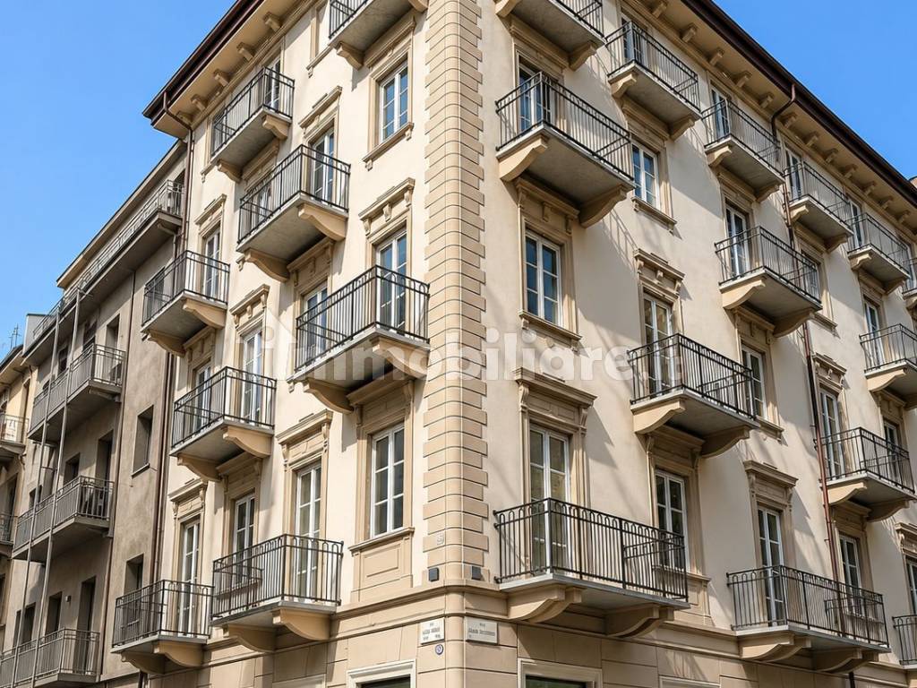 Stanza doppia in San Donato, foto 22 di 22