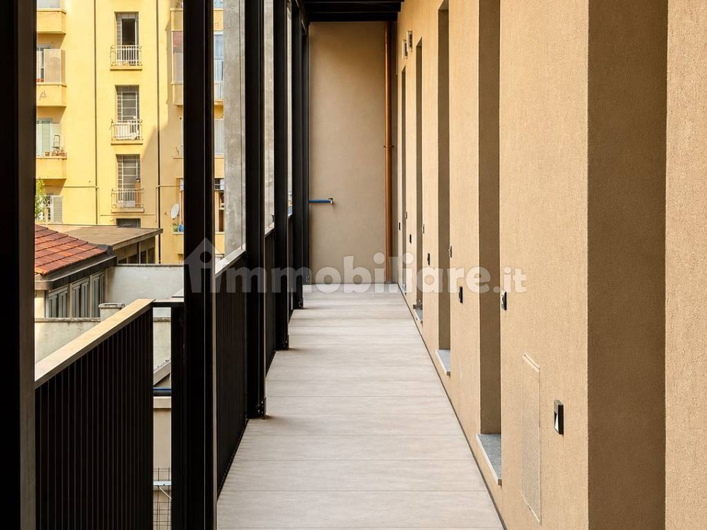 Stanza doppia in San Donato, foto 12 di 22