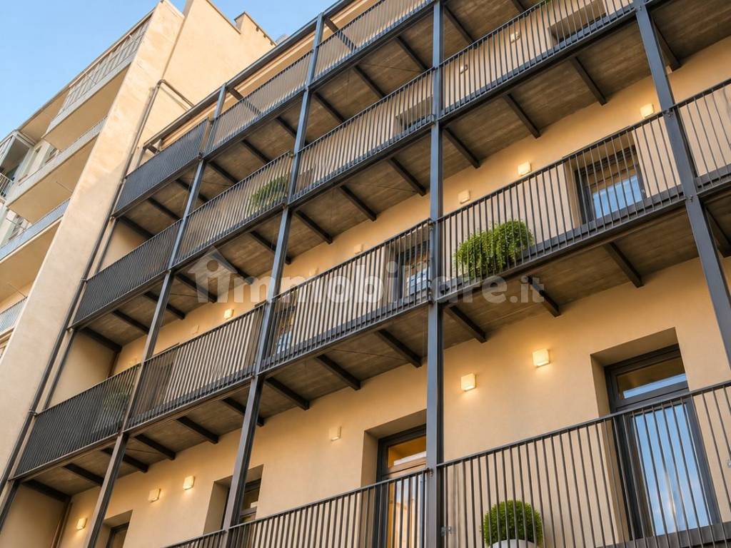 Stanza doppia in San Donato, foto 20 di 22