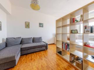 Monolocale via Gaspare Aselli 9, Città Studi, Milano