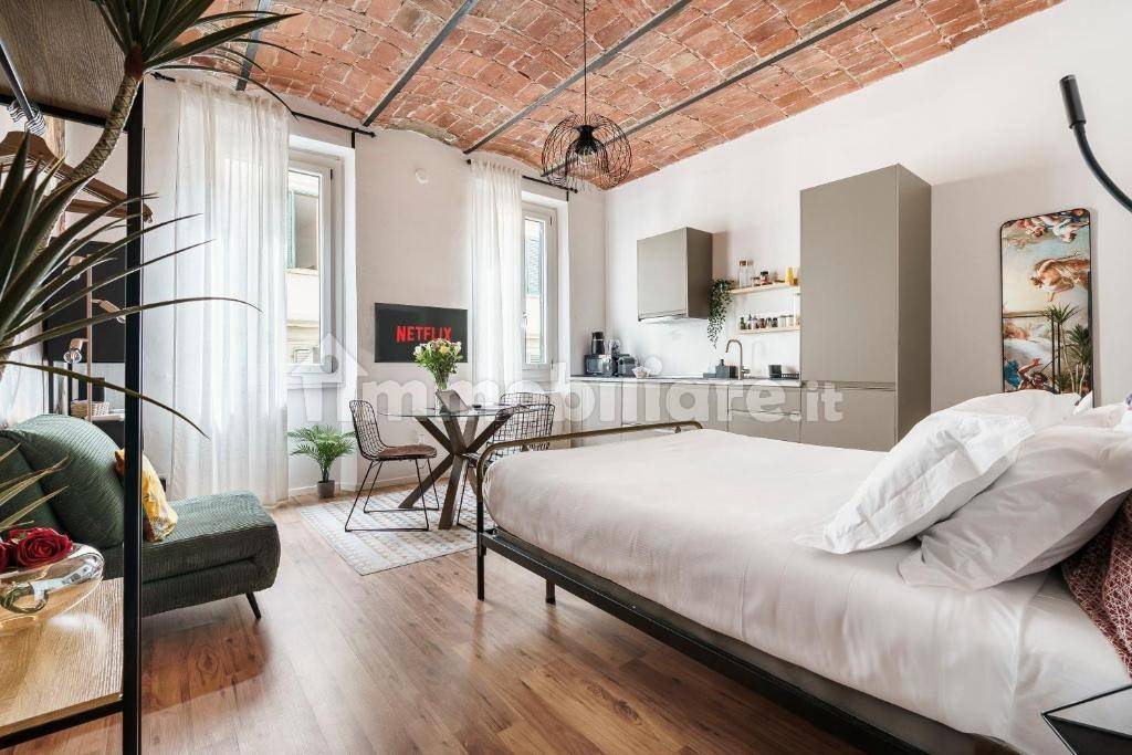 Appartamento in vendita a Firenze