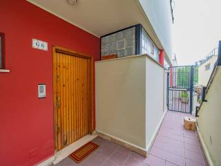 Interno palazzo