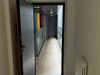 Interno palazzo