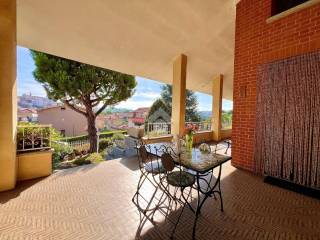Veranda