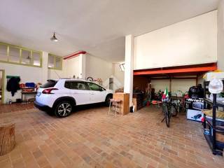 Posto macchina