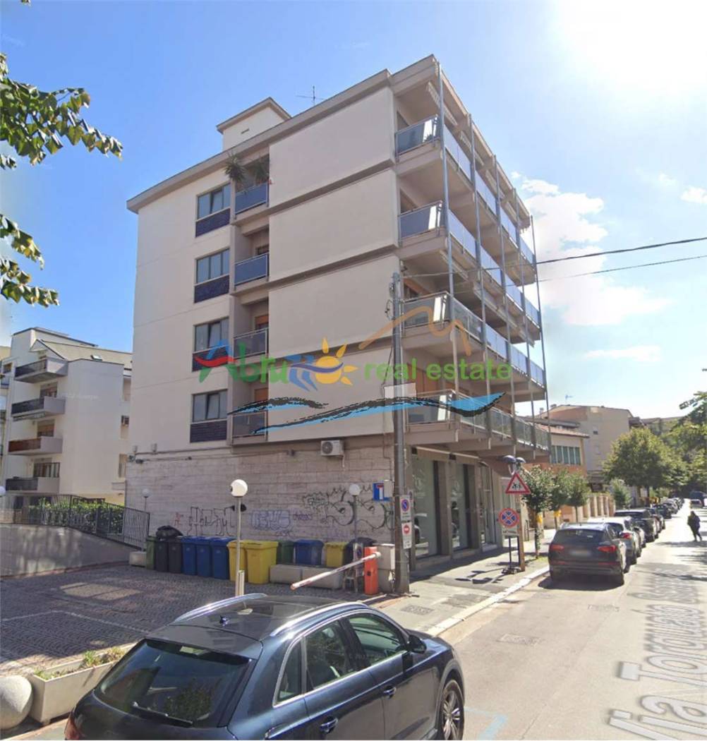 Appartamento in vendita a Chieti