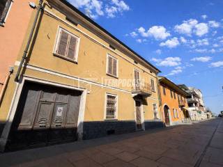 Facciata