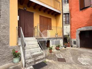 Cortile interno