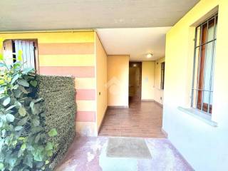 Interno palazzo