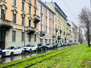 Monolocale viale Certosa, Certosa, Milano