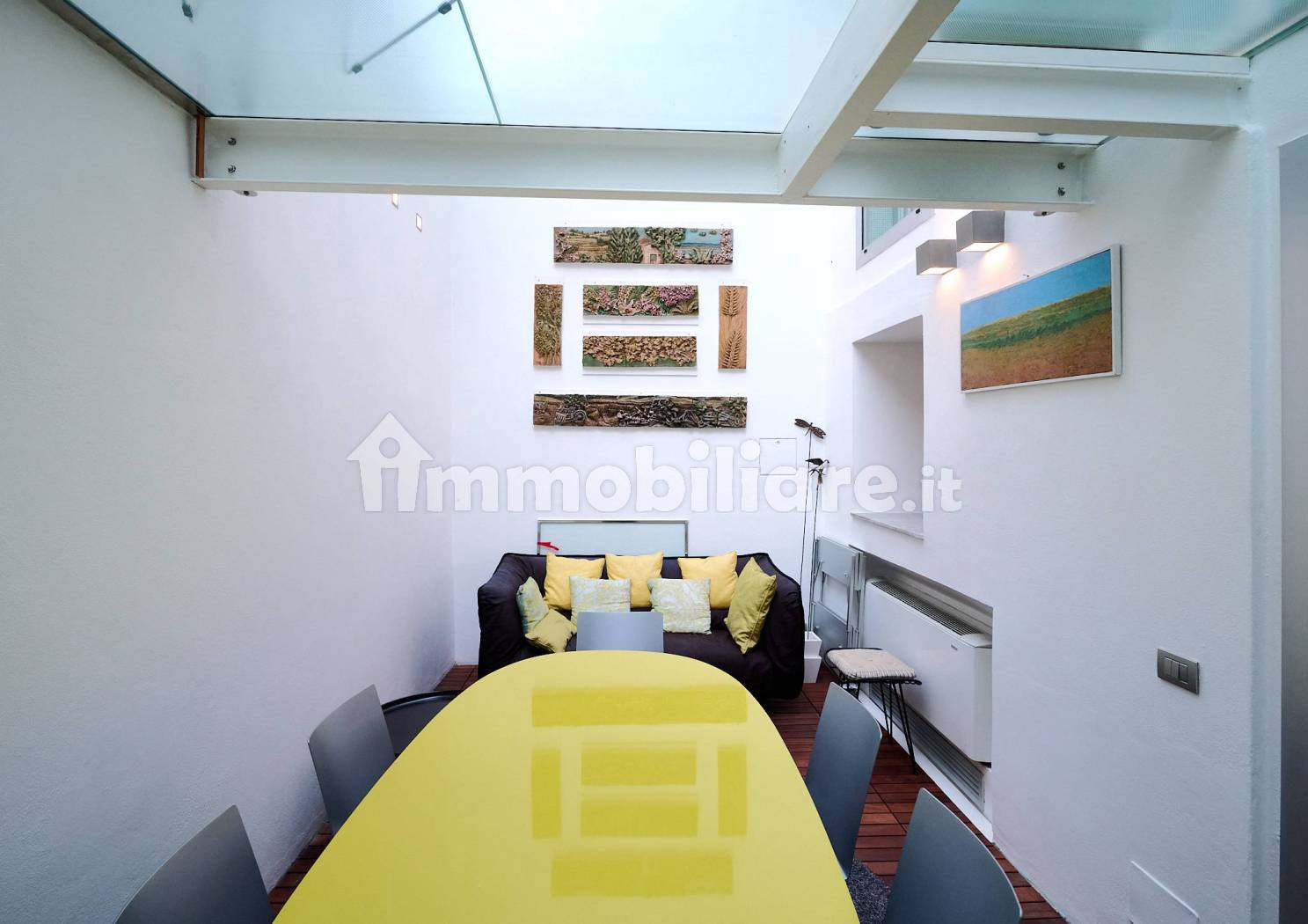 Loft in vendita a Milano