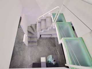 Interno palazzo
