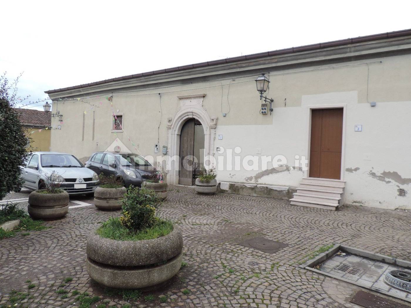 Appartamento in vendita a Tito