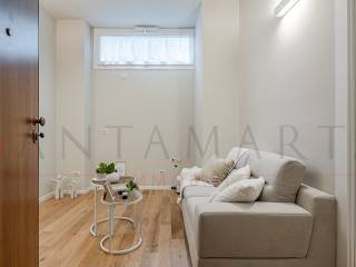 Loft, ottimo stato, piano terra, Washington, Milano