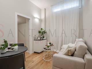 Loft, ottimo stato, piano terra, Washington, Milano